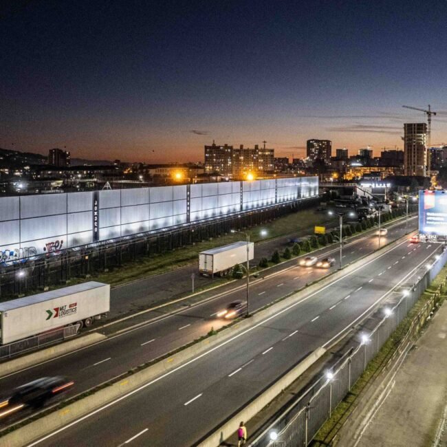 billboard batumi