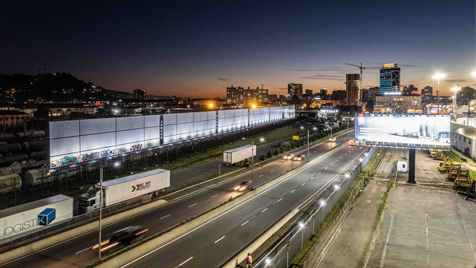 billboard batumi